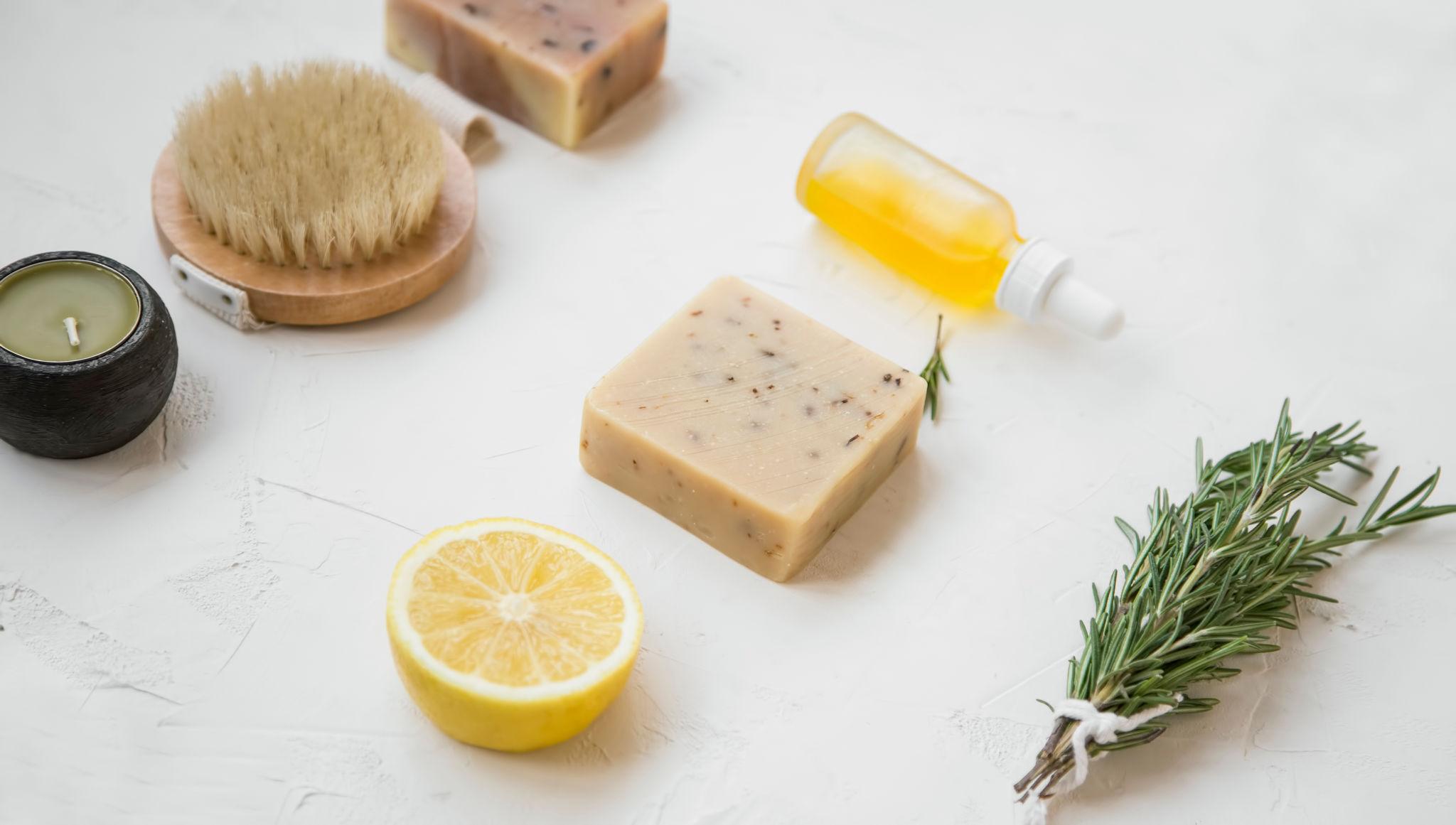 Natural Skincare Products